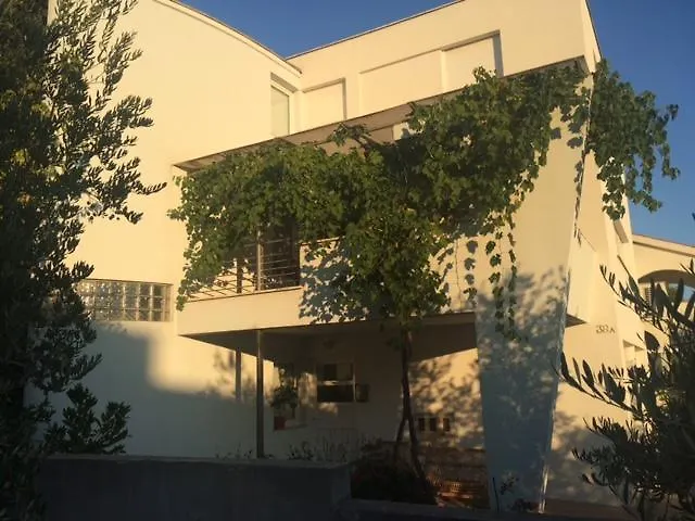 Apartment Valery Zadar 0*,  Croatia