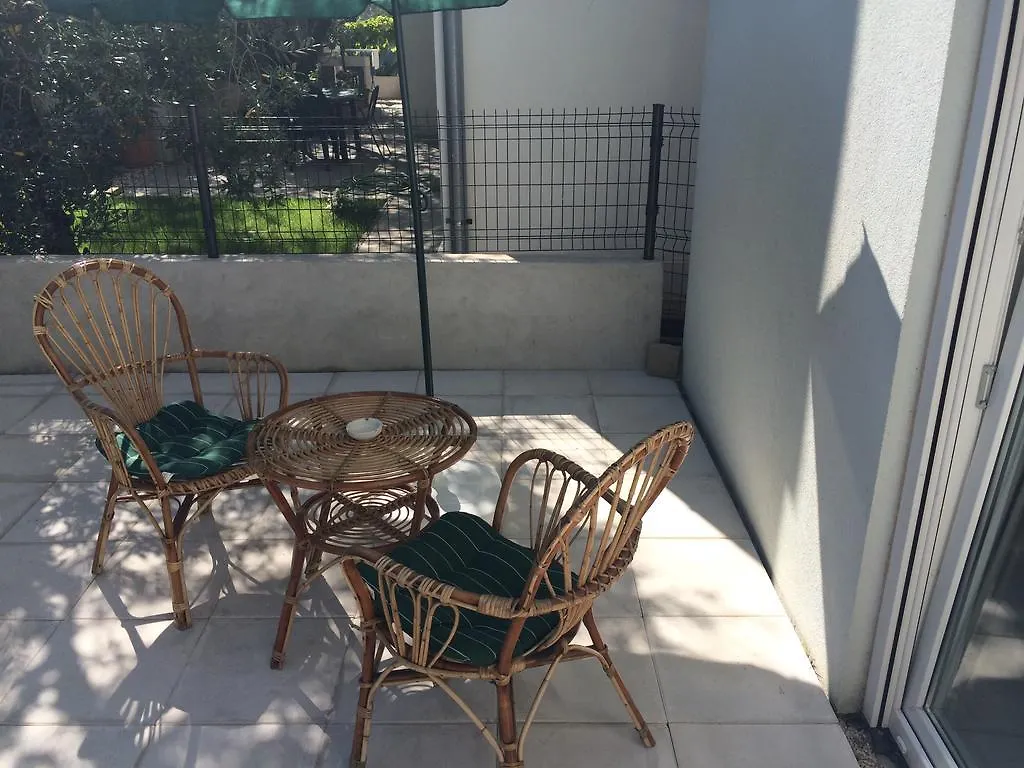 Apartment Valery Zadar Croatia