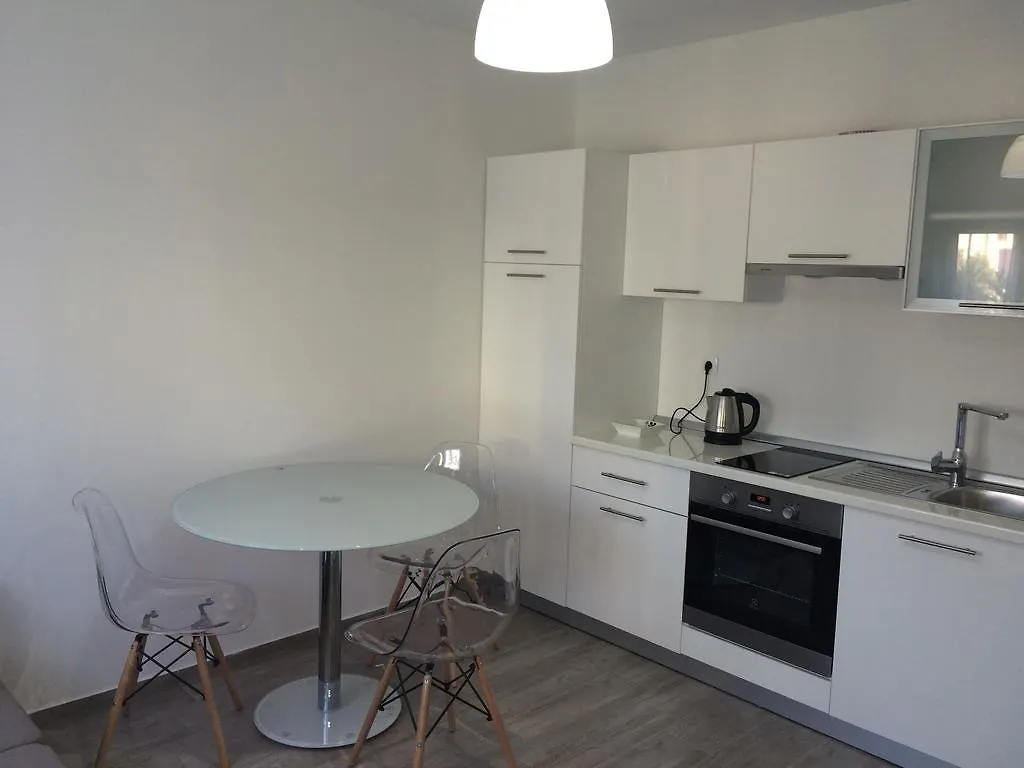 Apartment Valery Zadar Croatia