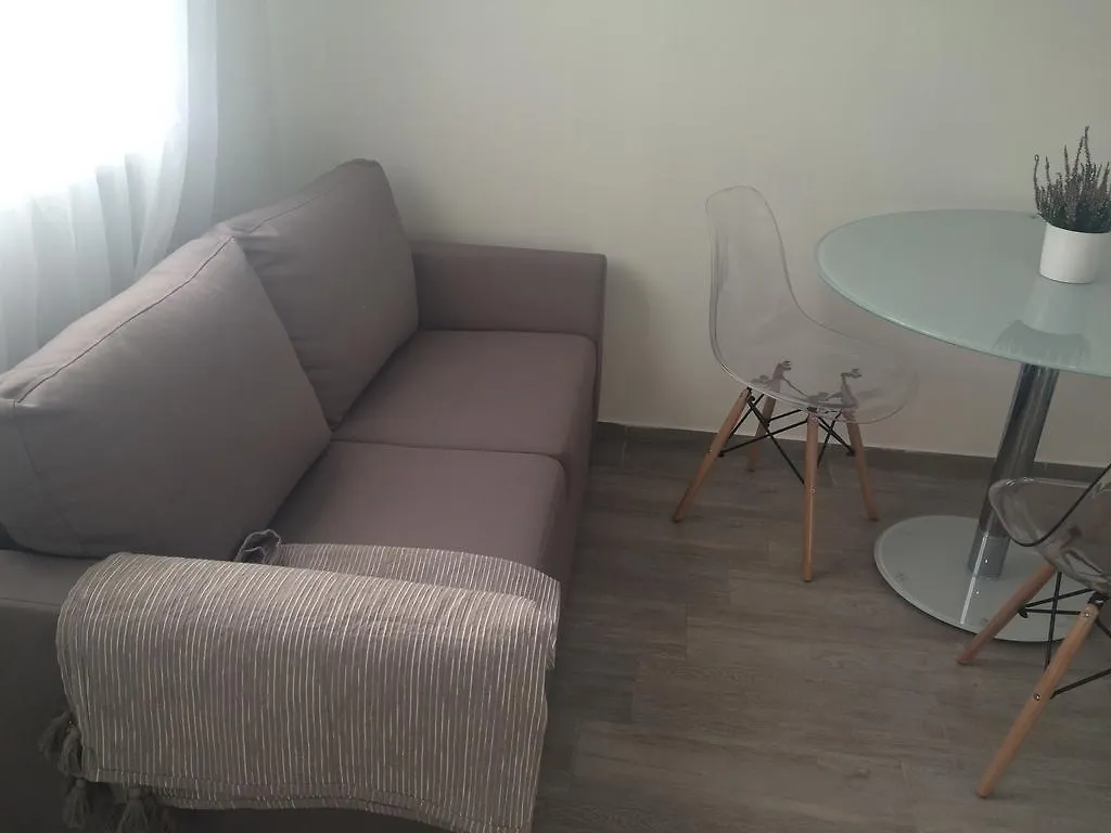 Apartment Valery Zadar
