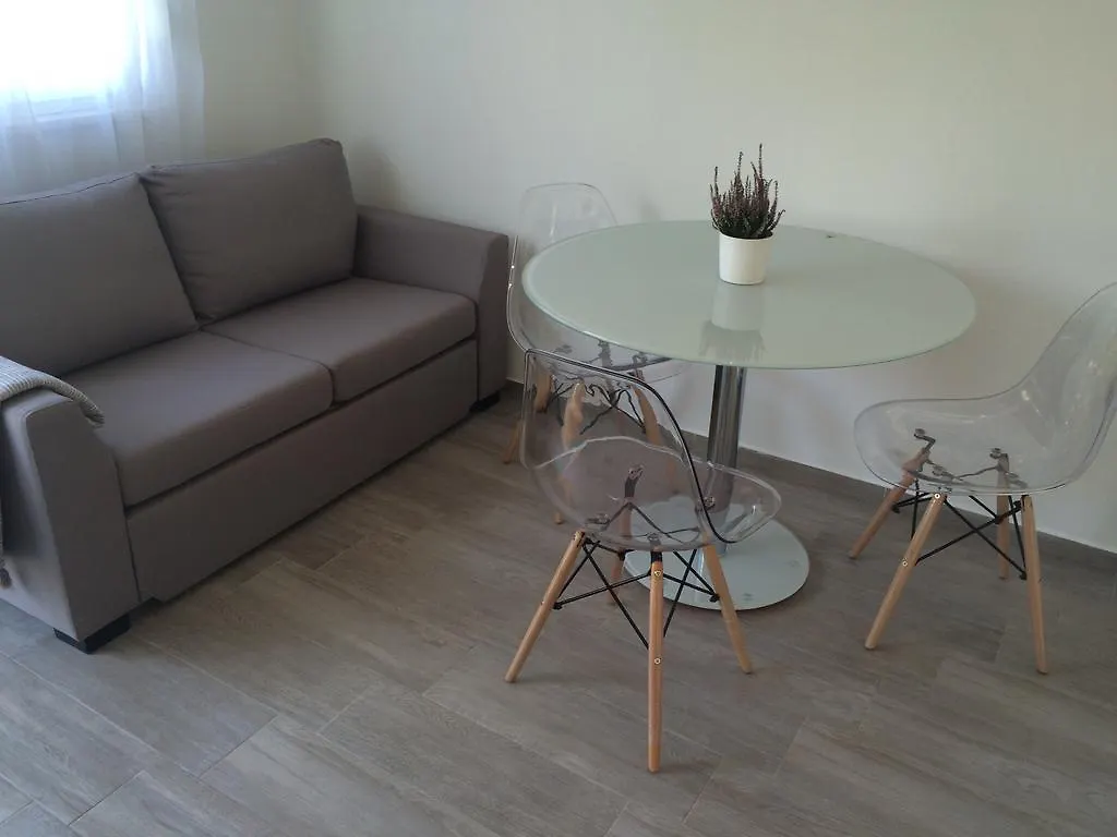 Apartment Valery Zadar