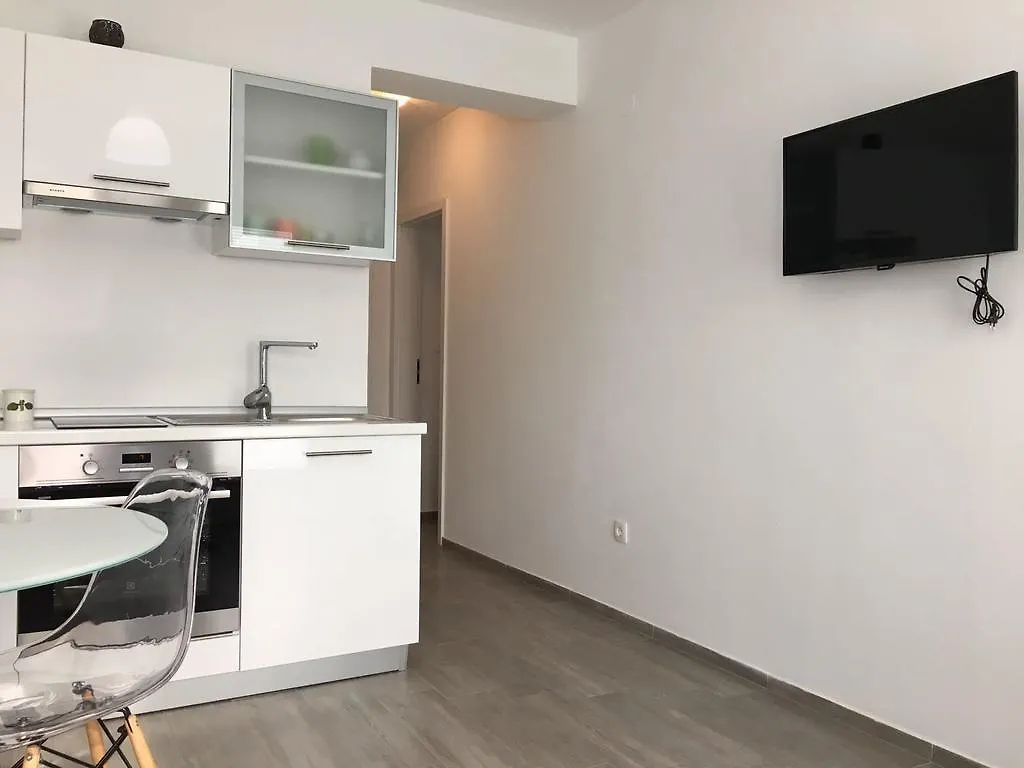 Apartment Valery Zadar