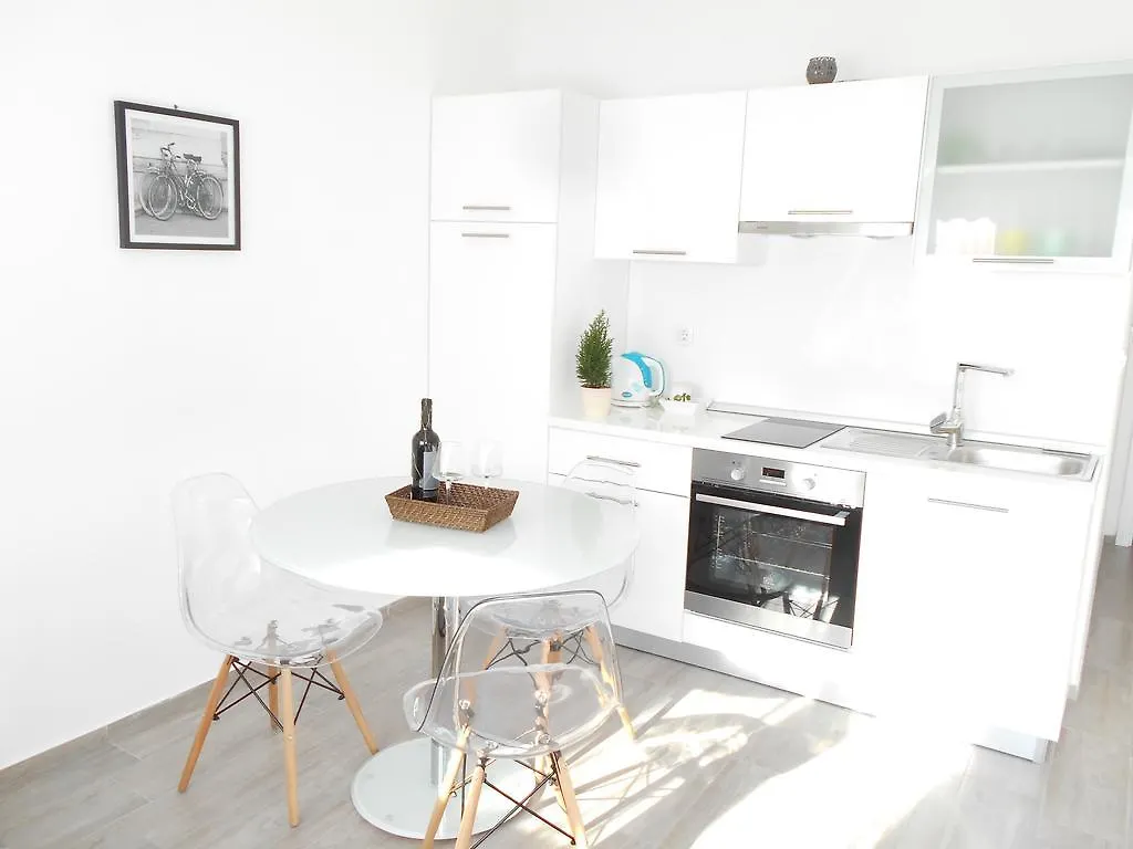 Apartment Valery Zadar