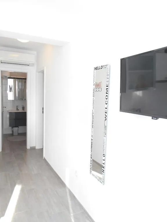 Apartment Valery Zara