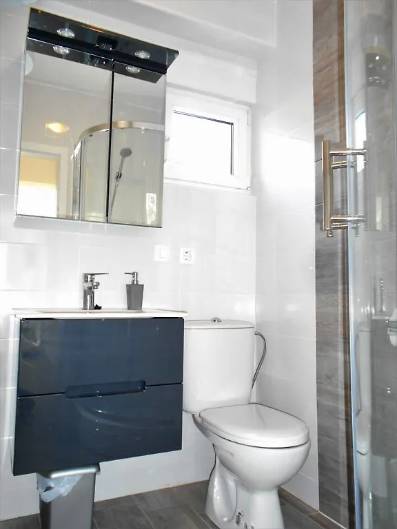 Apartment Valery Zadar Croatia