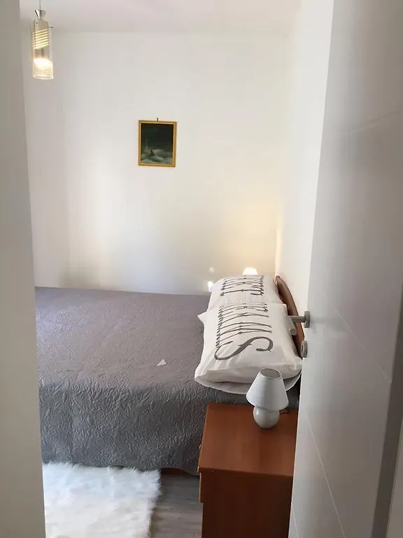 Apartment Valery Zara