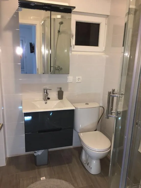 Apartment Valery Zara