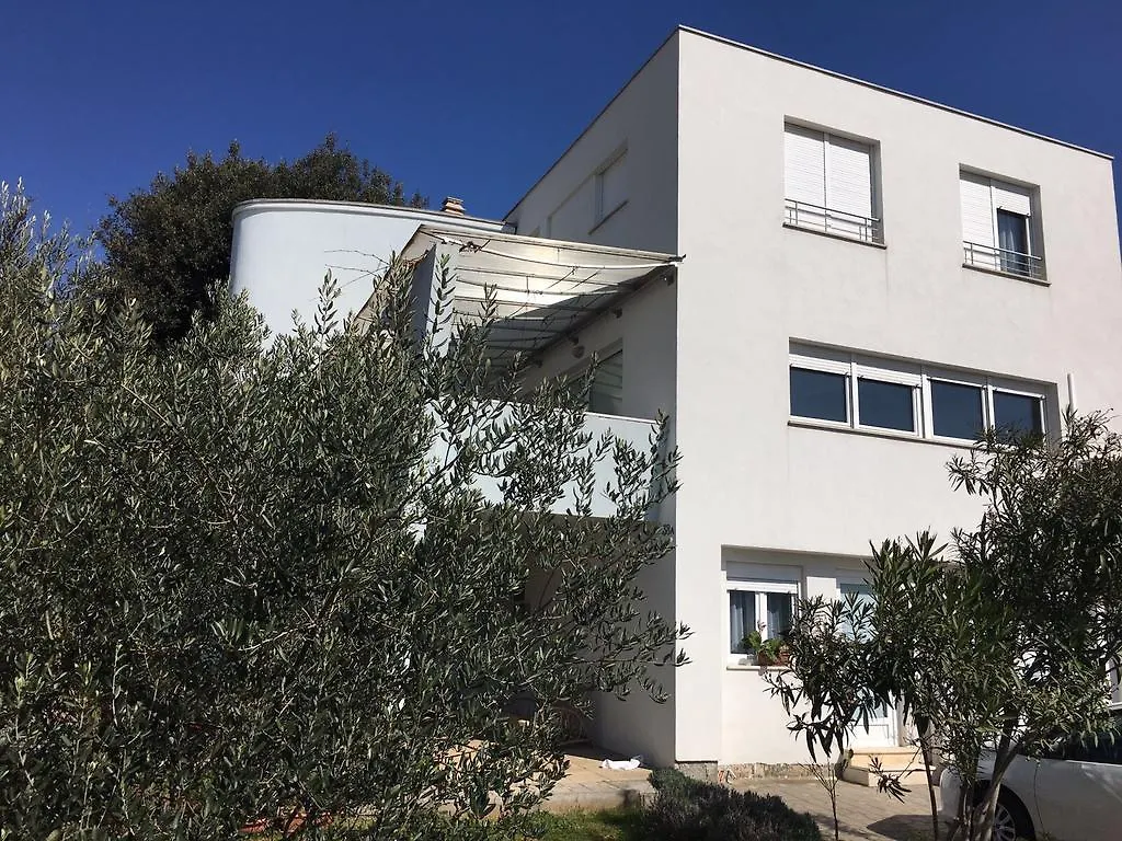 Apartment Valery Zara