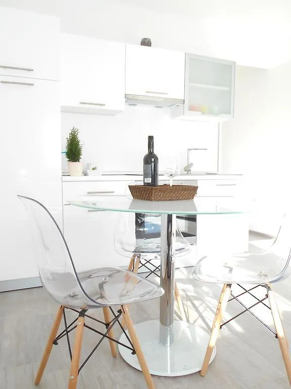 Apartment Valery Zara Croazia