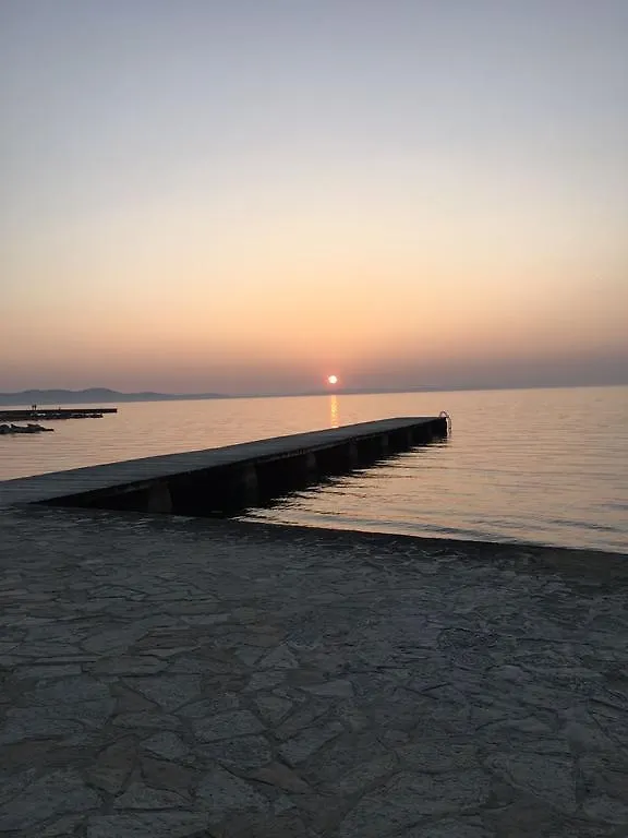 Apartment Valery Zadar Croatia